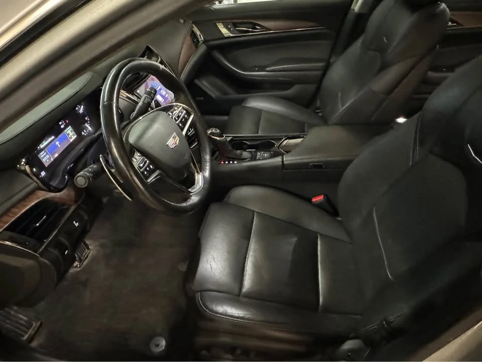 2016 Cadillac XTS - Image 12 of 20