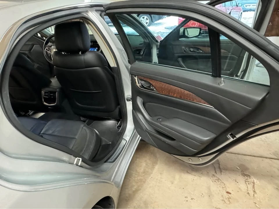 2016 Cadillac XTS - Image 18 of 20
