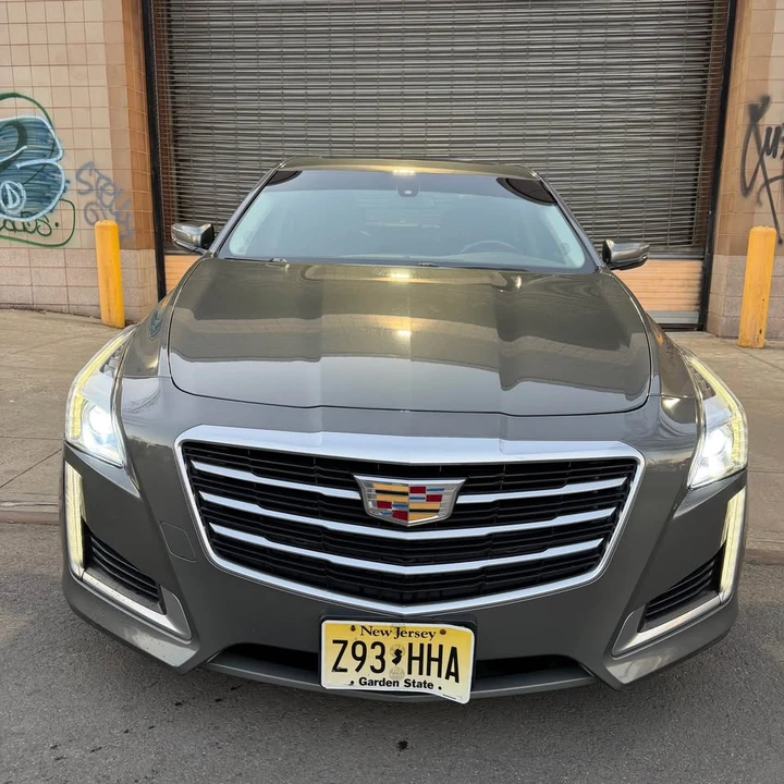 2016 Cadillac CTS 3rd Gen - Image 3 of 18