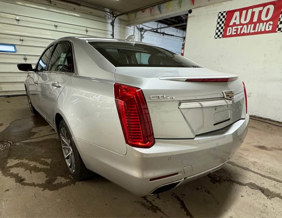 2016 Cadillac XTS - Image 7 of 20