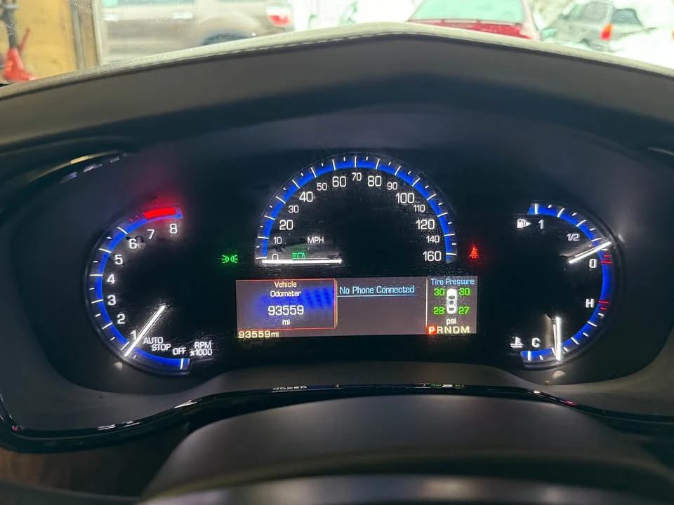 2016 Cadillac XTS - Image 9 of 20