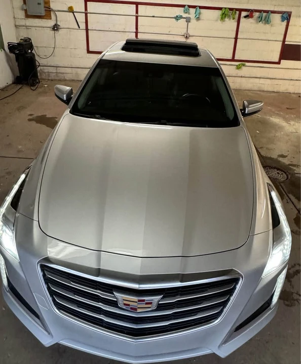 2016 Cadillac XTS - Image 17 of 20