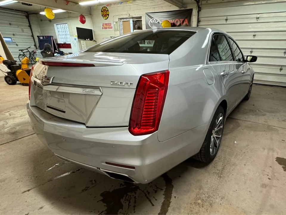 2016 Cadillac XTS - Image 6 of 20