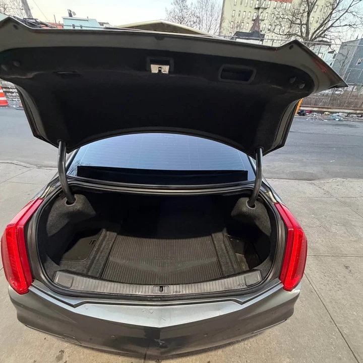 2016 Cadillac CTS 3rd Gen - Image 18 of 18