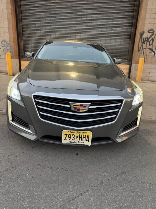 2016 Cadillac CTS 3rd Gen - Image 4 of 18