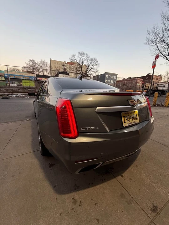 2016 Cadillac CTS 3rd Gen - Image 6 of 18