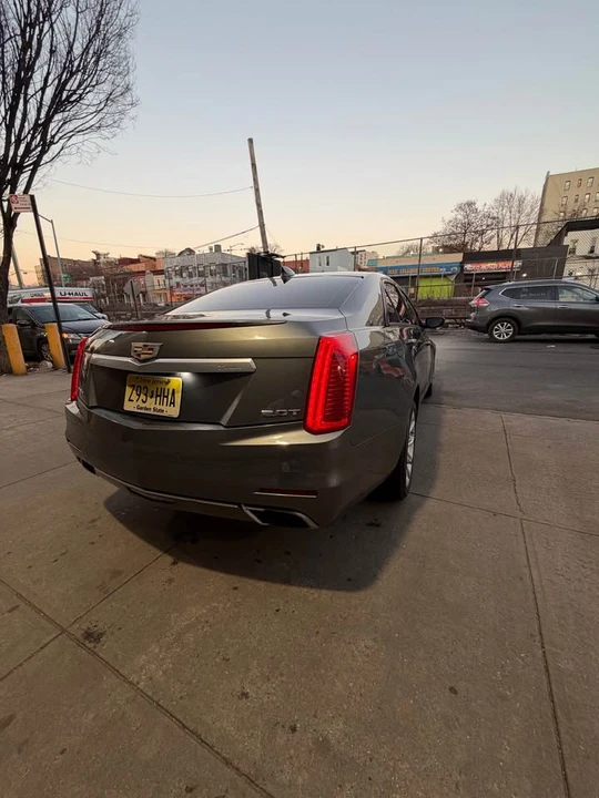 2016 Cadillac CTS 3rd Gen - Image 7 of 18