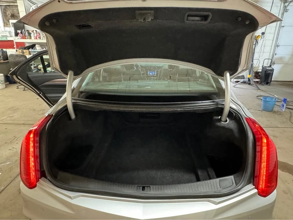 2016 Cadillac XTS - Image 14 of 20