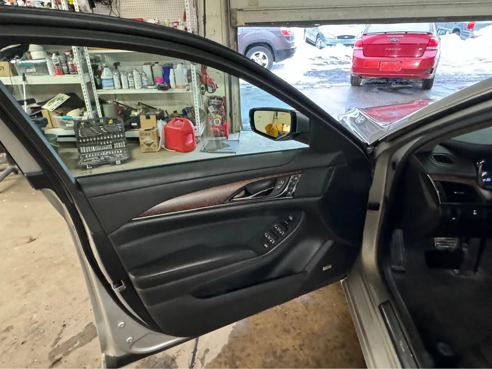 2016 Cadillac XTS - Image 11 of 20