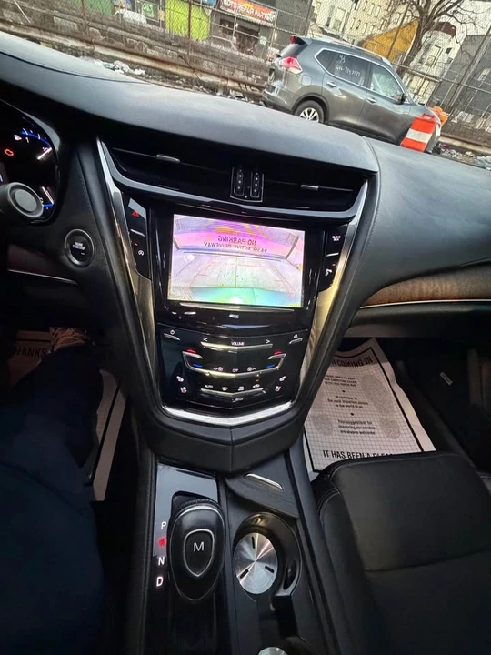 2016 Cadillac CTS 3rd Gen - Image 15 of 18
