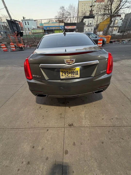 2016 Cadillac CTS 3rd Gen - Image 10 of 18
