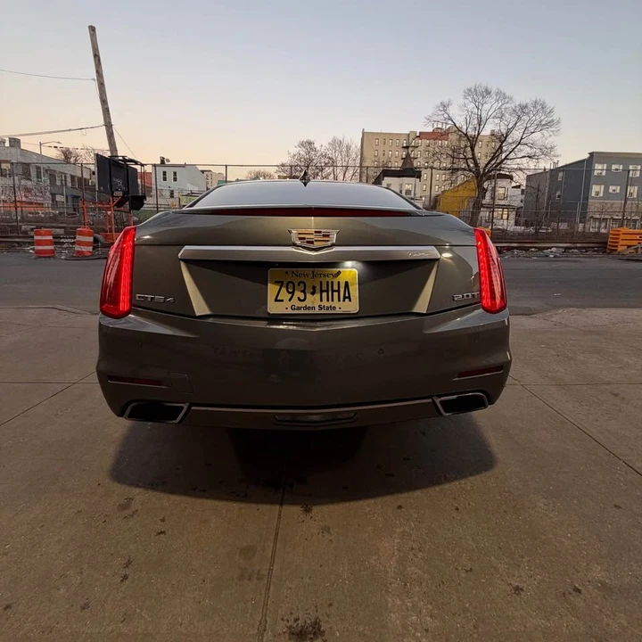 2016 Cadillac CTS 3rd Gen - Image 5 of 18