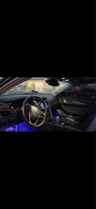 2016 Cadillac CTS 3rd Gen - Image 11 of 11