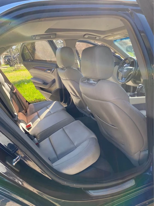 2016 Cadillac CTS 3rd Gen - Image 8 of 9