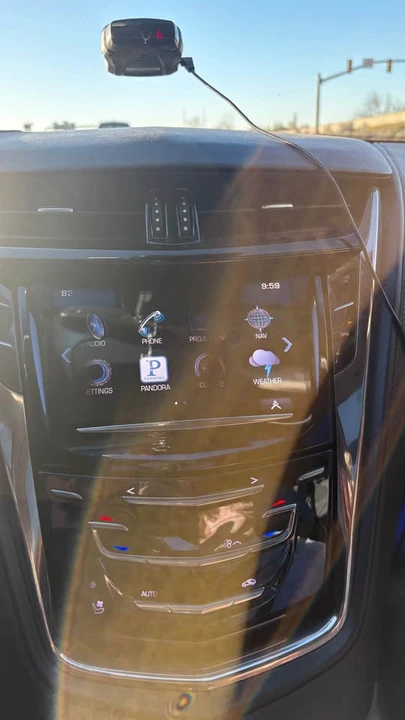 2016 Cadillac CTS 3rd Gen - Image 7 of 11