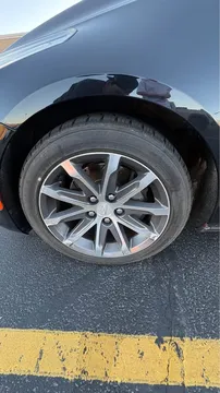 2016 Cadillac CTS 2.0 Luxury Collection