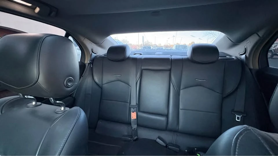 2016 Cadillac CTS 3rd Gen - Image 3 of 11