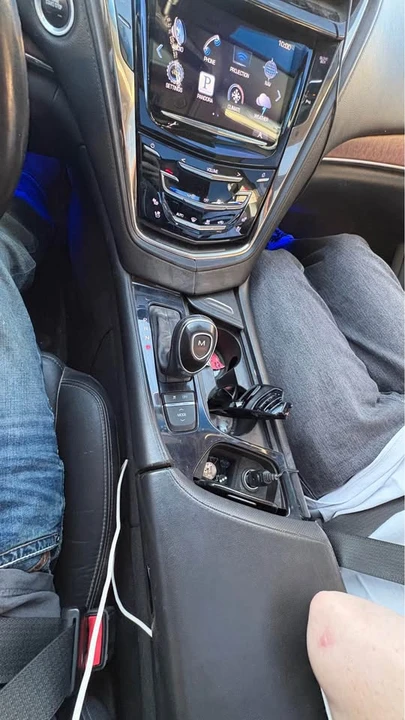 2016 Cadillac CTS 3rd Gen - Image 5 of 11