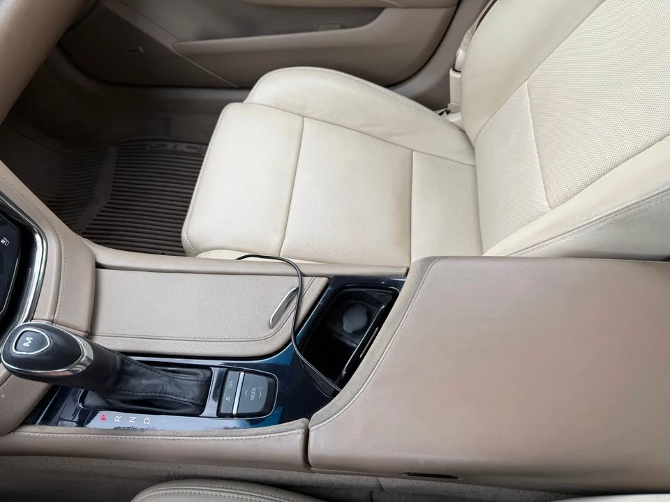 2016 Cadillac CTS 3rd Gen - Image 7 of 11