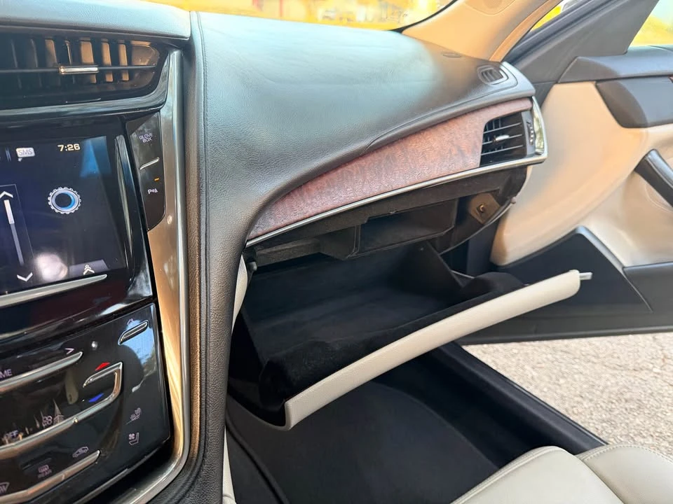 2016 Cadillac CTS 3rd Gen - Image 18 of 20