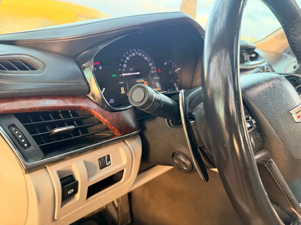 2016 Cadillac CTS 3rd Gen - Image 19 of 20
