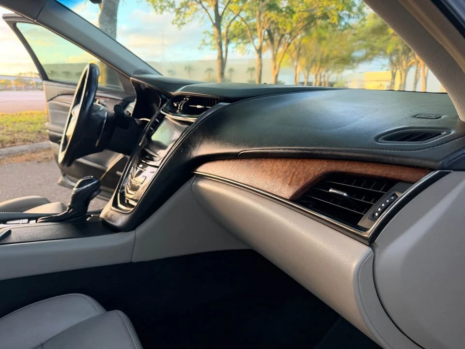 2016 Cadillac CTS 3rd Gen - Image 11 of 20