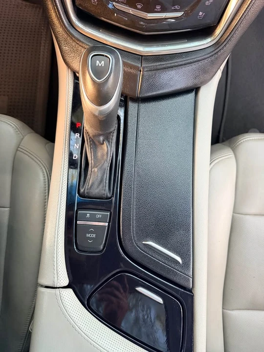 2016 Cadillac CTS 3rd Gen - Image 17 of 20