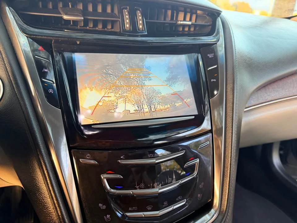 2016 Cadillac CTS 3rd Gen - Image 16 of 20