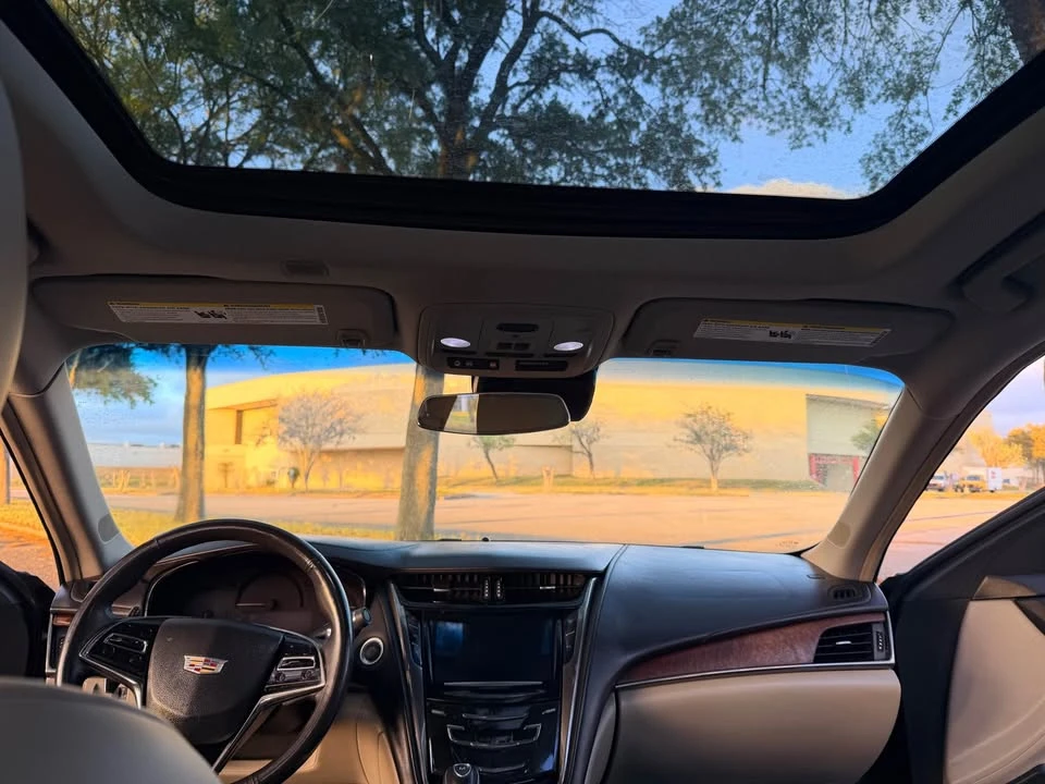 2016 Cadillac CTS 3rd Gen - Image 15 of 20