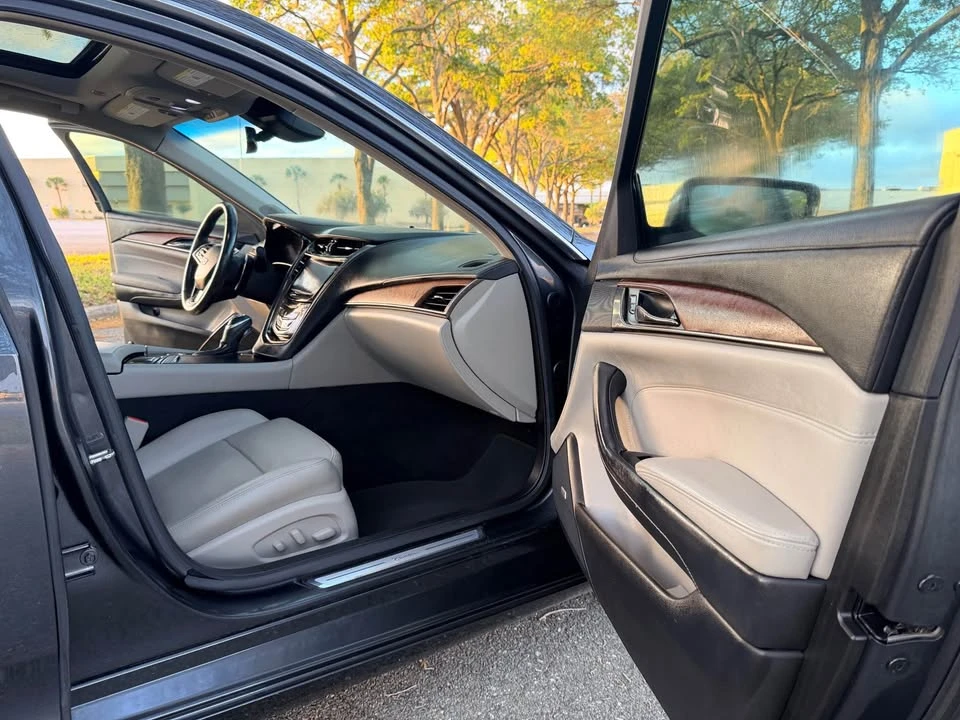 2016 Cadillac CTS 3rd Gen - Image 10 of 20
