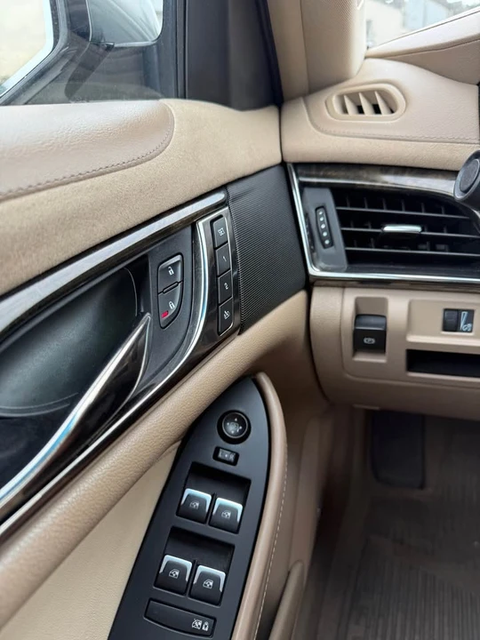 2016 Cadillac CTS 3rd Gen - Image 9 of 11