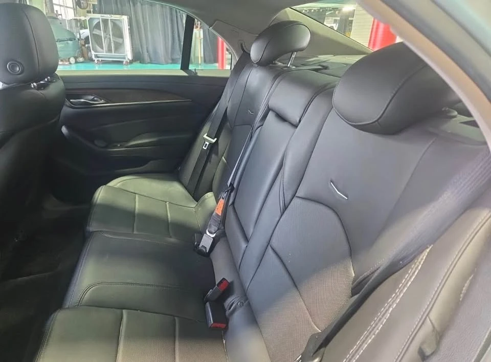 2016 Cadillac CTS 3rd Gen - Image 8 of 11