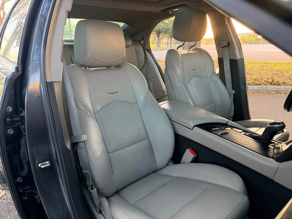 2016 Cadillac CTS 3rd Gen - Image 12 of 20