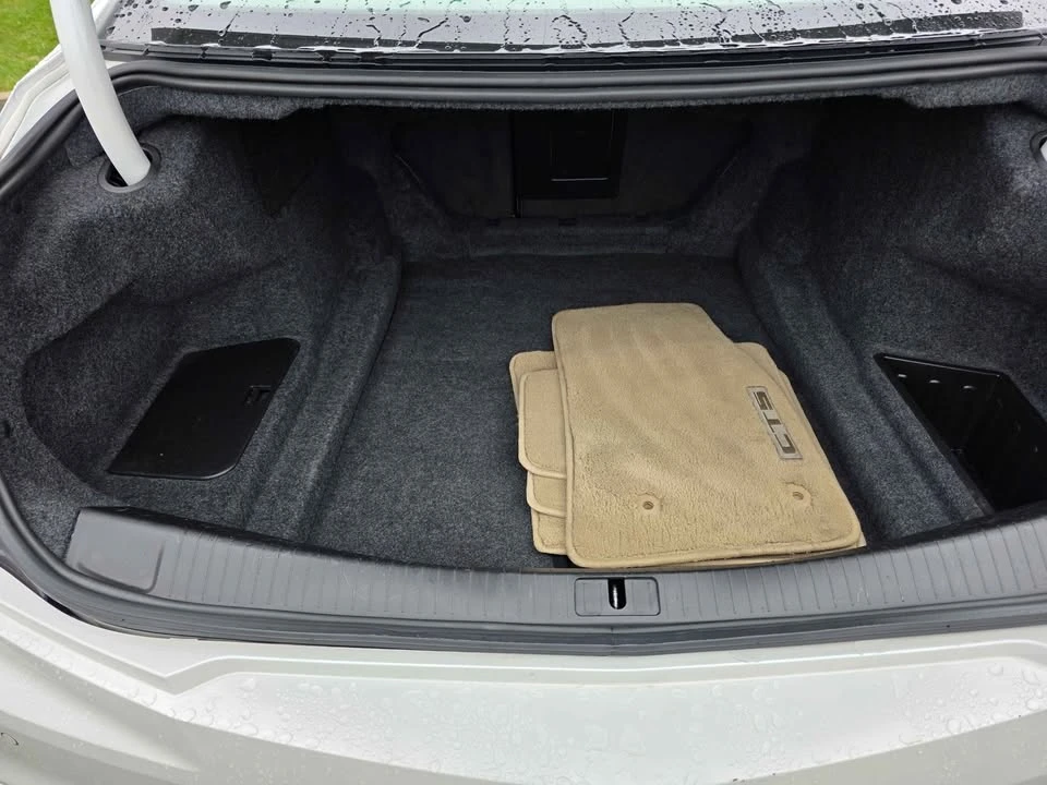 2016 Cadillac CTS 3rd Gen - Image 11 of 11