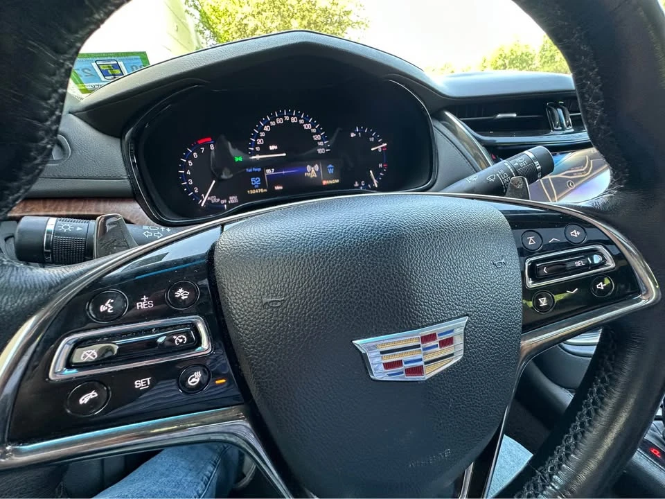 2016 Cadillac CTS 3rd Gen - Image 11 of 14