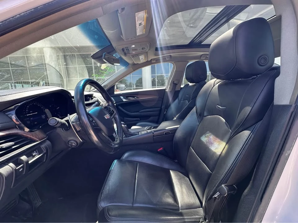2016 Cadillac CTS 3rd Gen - Image 6 of 14