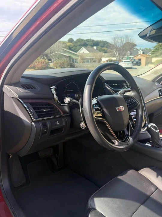 2016 Cadillac CTS 3rd Gen - Image 14 of 20