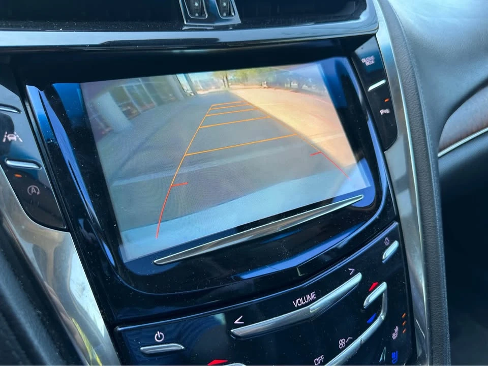 2016 Cadillac CTS 3rd Gen - Image 12 of 14