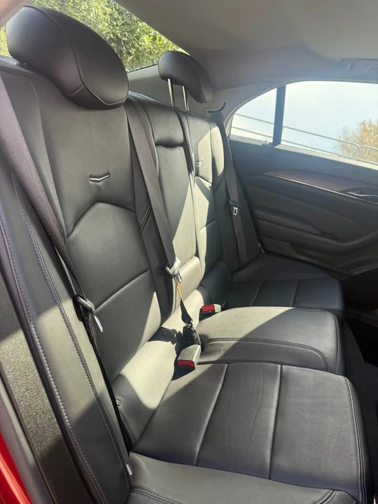 2016 Cadillac CTS 3rd Gen - Image 16 of 20