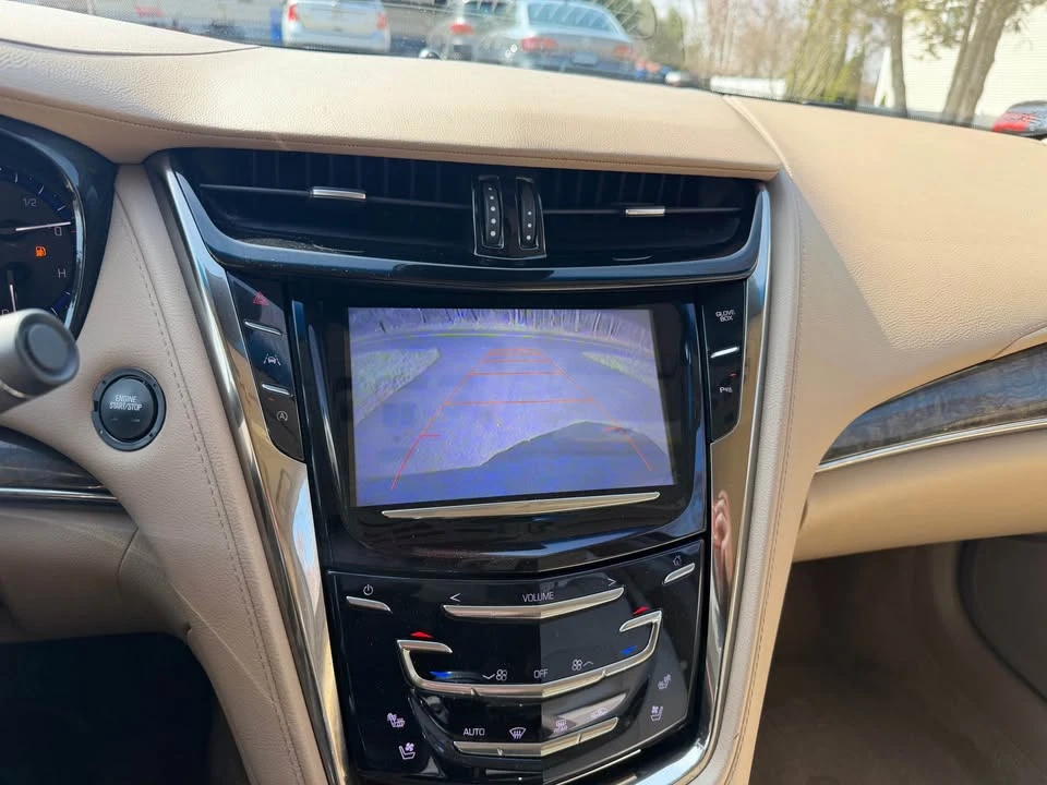 2016 Cadillac CTS 3rd Gen - Image 14 of 18