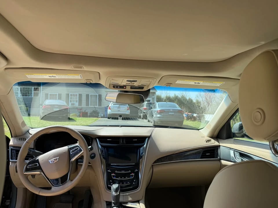 2016 Cadillac CTS 3rd Gen - Image 12 of 18