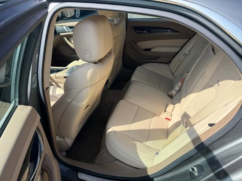 2016 Cadillac CTS 3rd Gen - Image 11 of 18