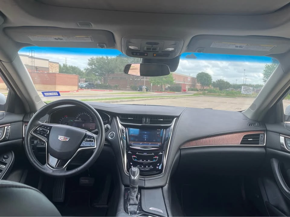 2016 Cadillac CTS 3rd Gen - Image 18 of 20