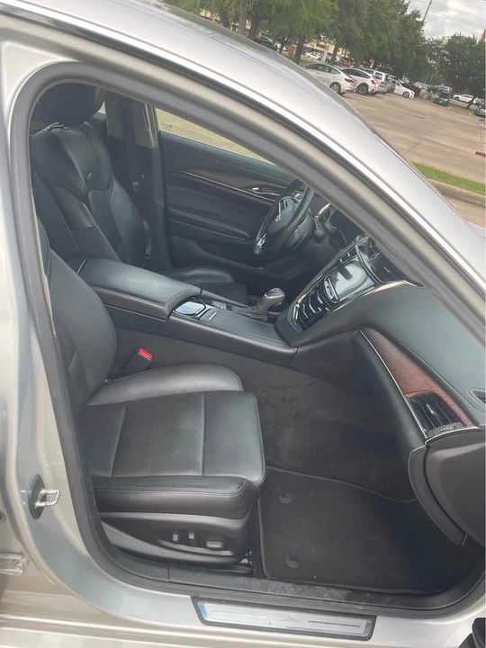 2016 Cadillac CTS 3rd Gen - Image 16 of 20