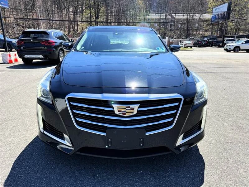 2016 Cadillac CTS 3rd Gen - Image 2 of 7