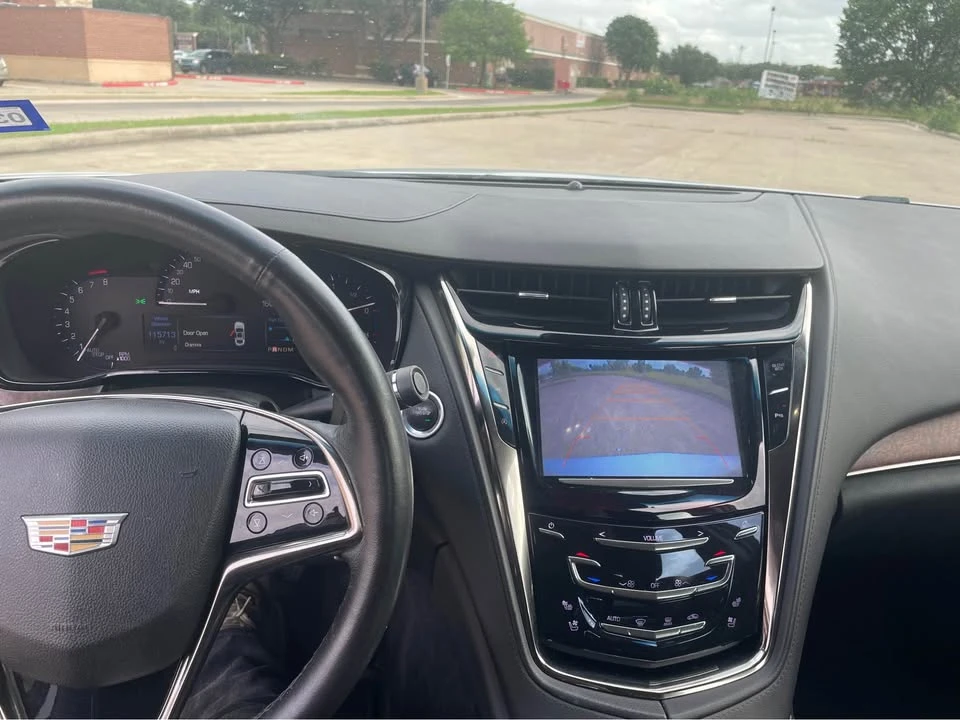 2016 Cadillac CTS 3rd Gen - Image 20 of 20