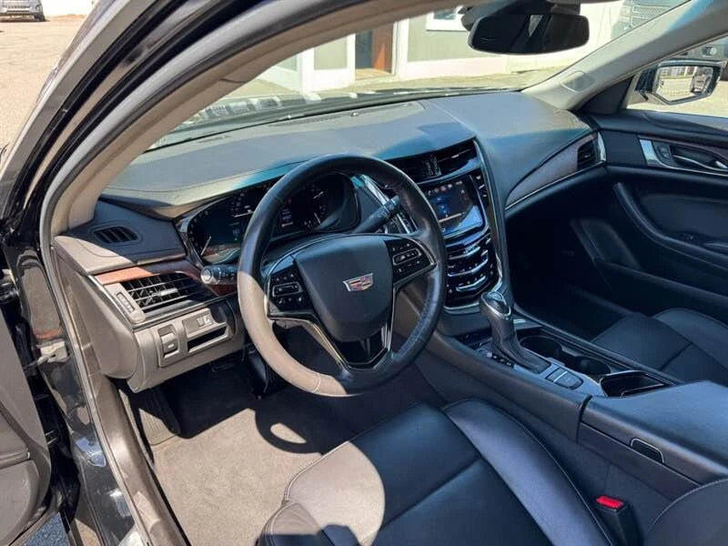 2016 Cadillac CTS 3rd Gen - Image 4 of 7
