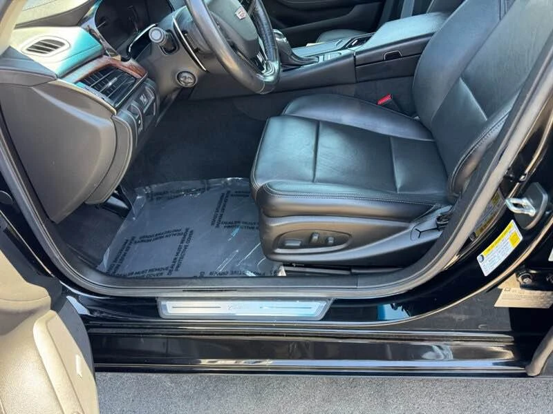2016 Cadillac CTS 3rd Gen - Image 5 of 7