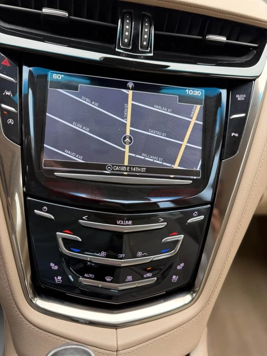 2016 Cadillac CTS 3rd Gen - Image 13 of 15