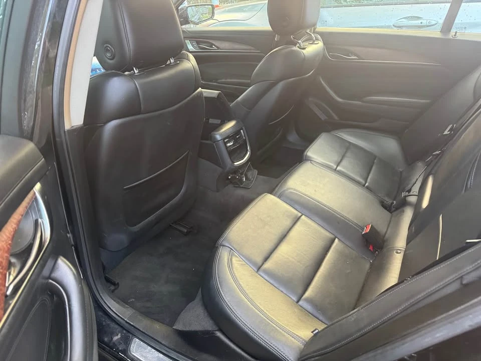 2016 Cadillac CTS 3rd Gen - Image 6 of 9